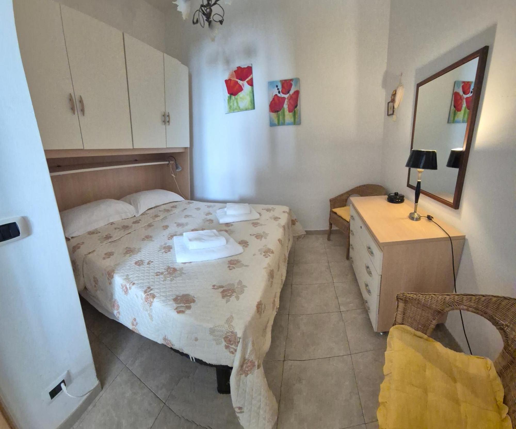 Vila Casa Aurora Polignano a Mare Exteriér fotografie
